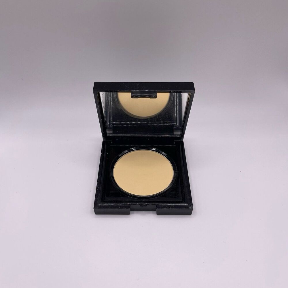 YBF Your Best Friend Neutralizing Face Pressed Powder